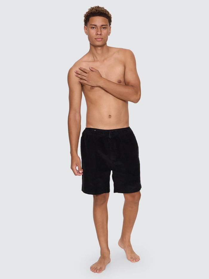 Thrills Forever Cord Volley - Black 26