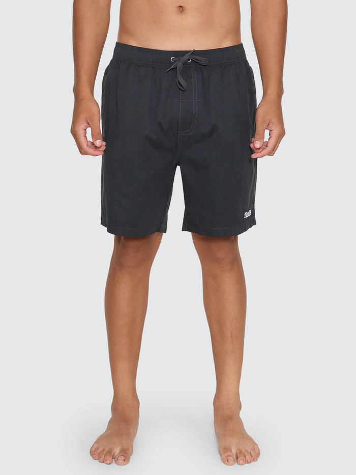Thrills Forever Volley - Heritage Navy 26