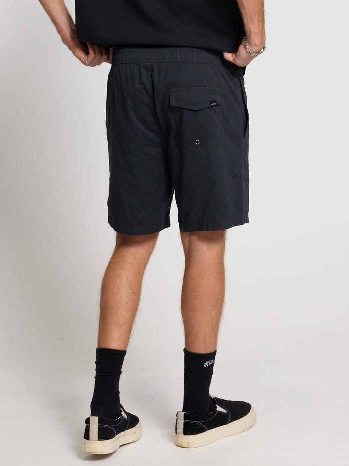 Thrills Forever Volley - Heritage Navy 26