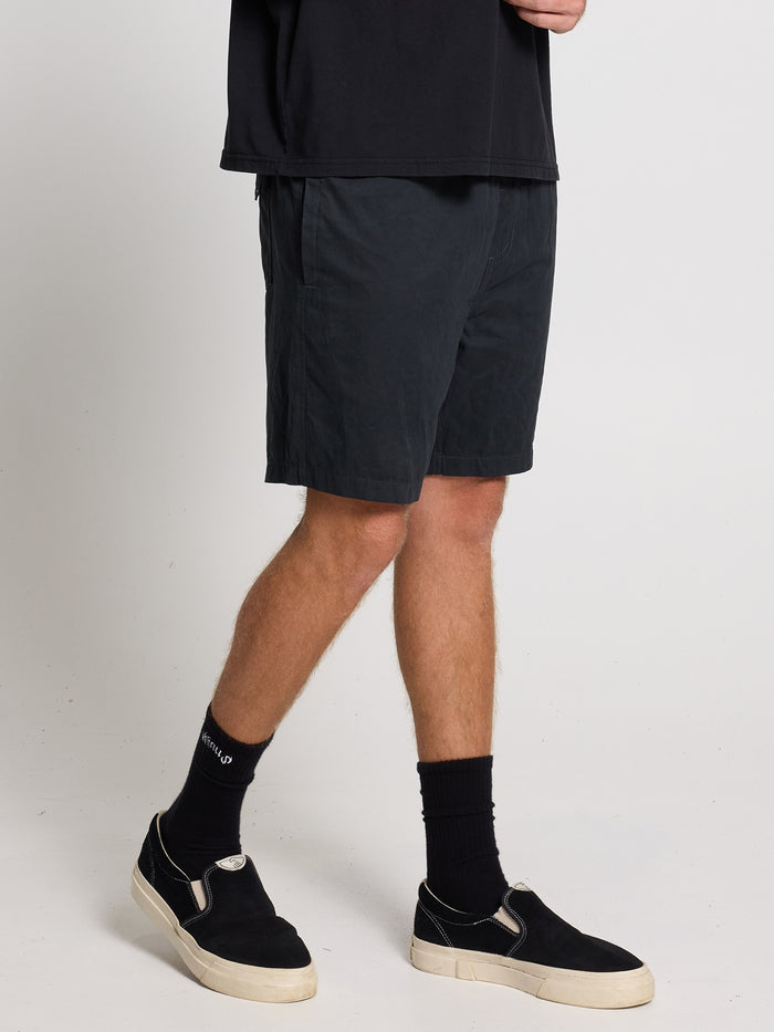 Thrills Forever Volley - Heritage Navy 26