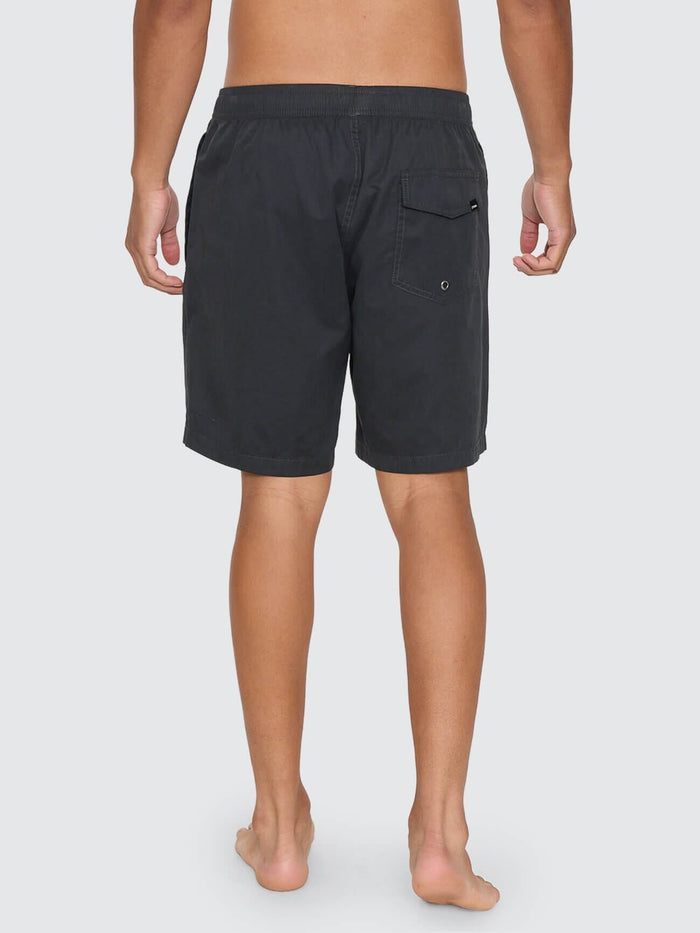 Thrills Forever Volley - Heritage Navy 26