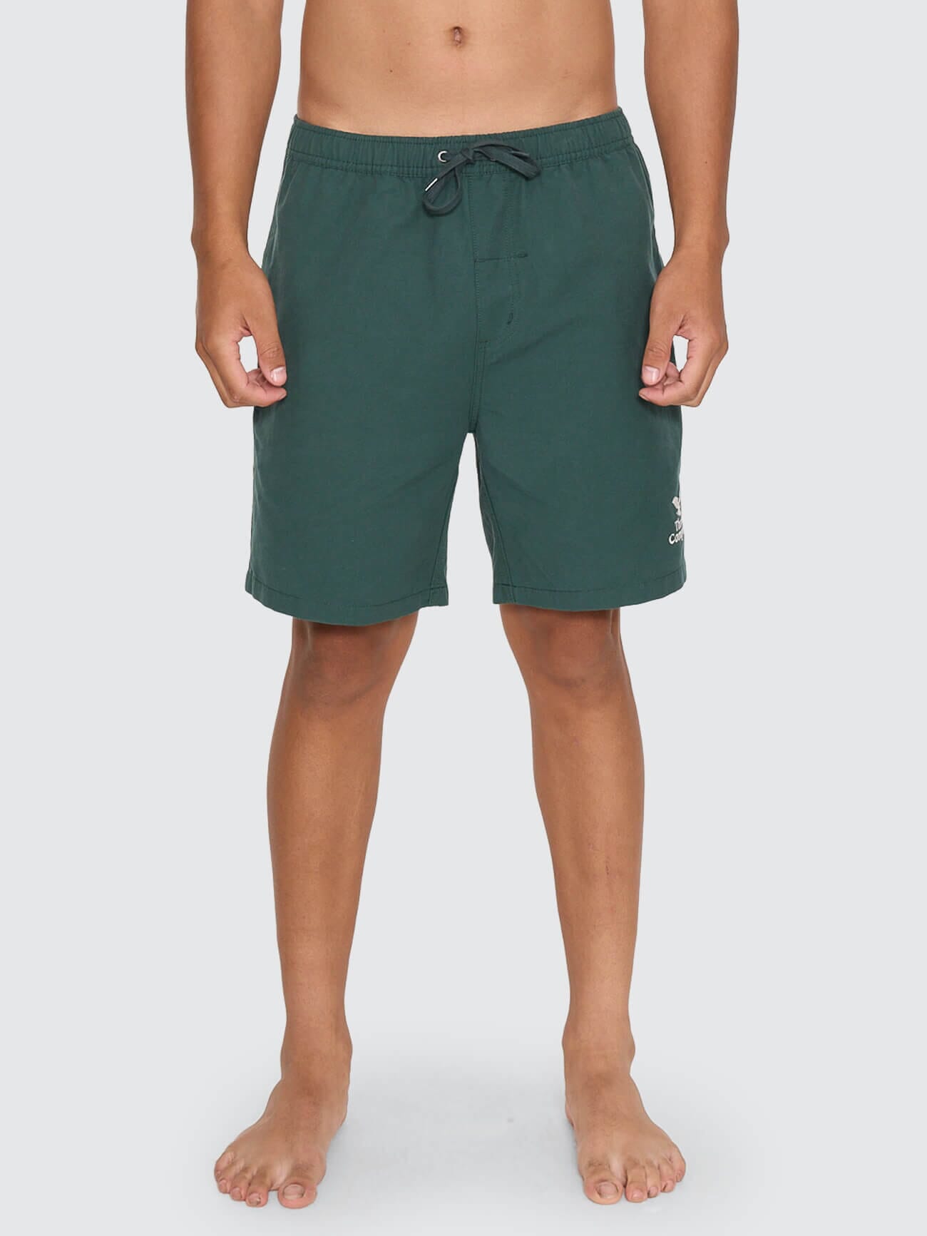 Haven Volley - Troppo Teal 26