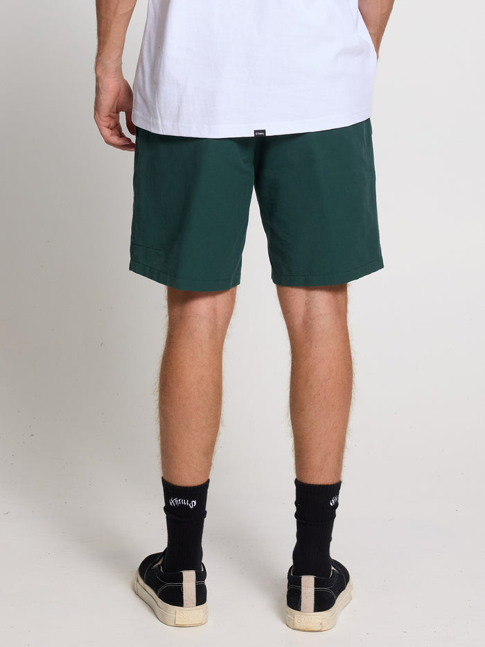 Haven Volley - Troppo Teal 26
