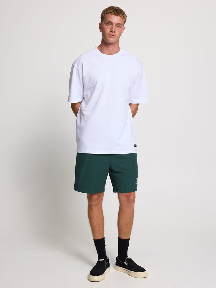 Haven Volley - Troppo Teal 26