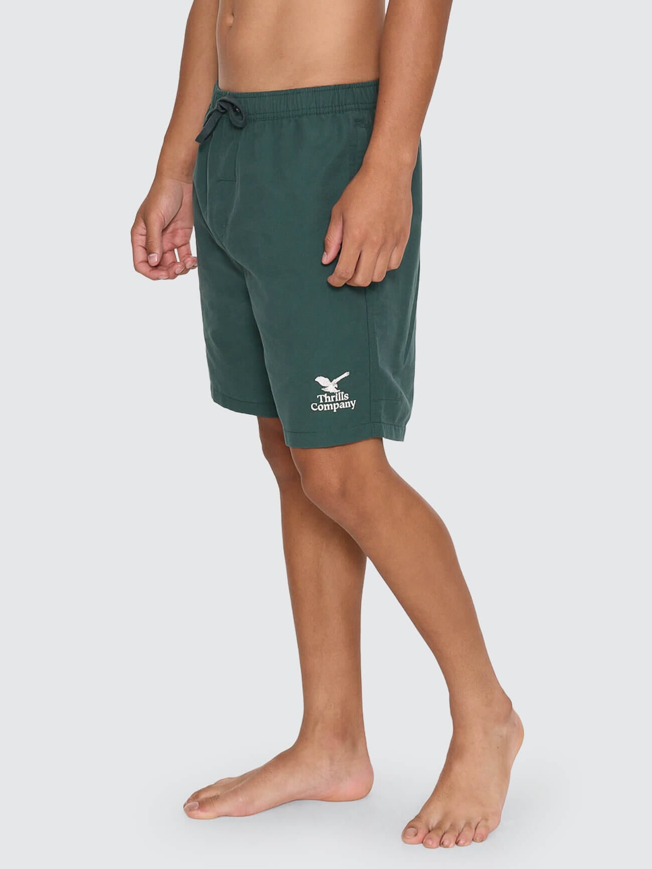 Haven Volley - Troppo Teal 26