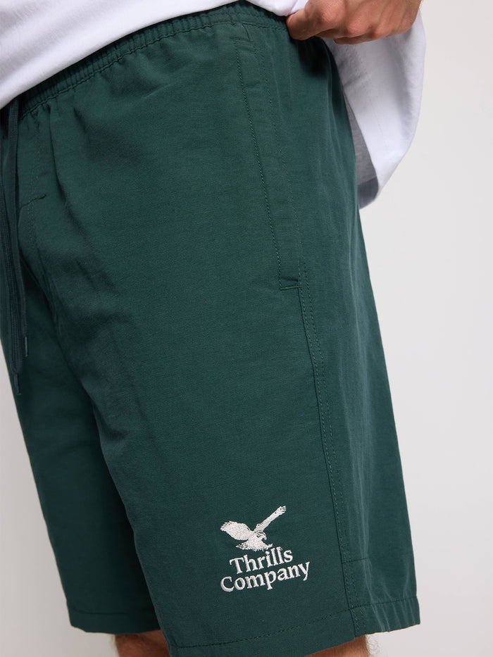 Haven Volley - Troppo Teal 26