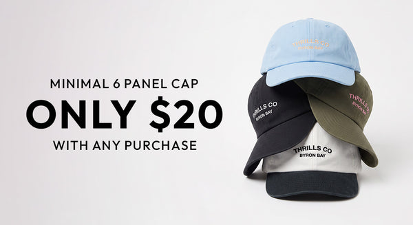 CAP PROMO