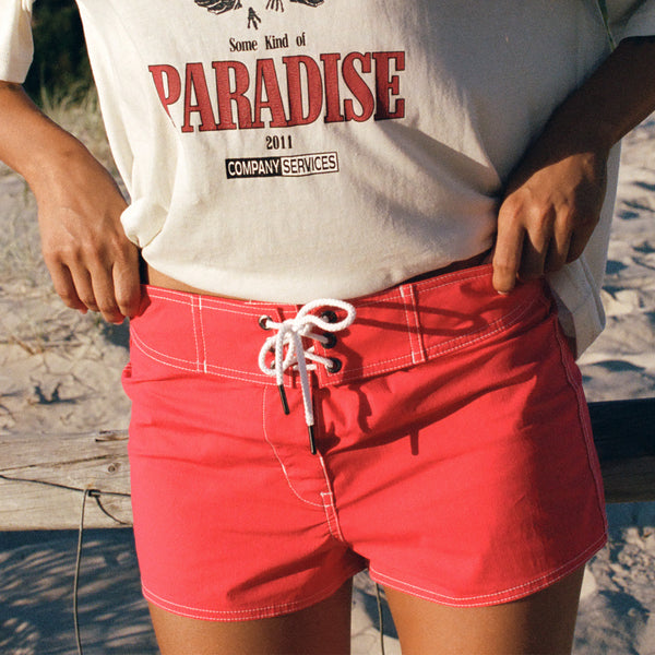 Womens Shorts
