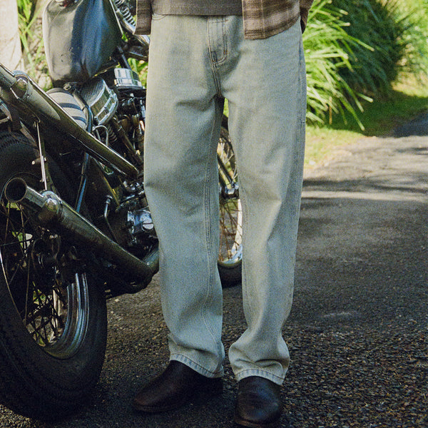 Mens Denim