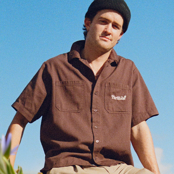 Mens Shirts