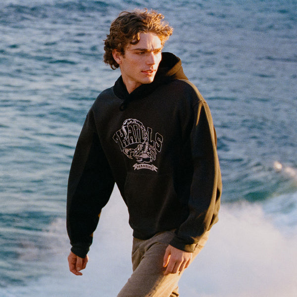 Mens Hoodies & Jumpers