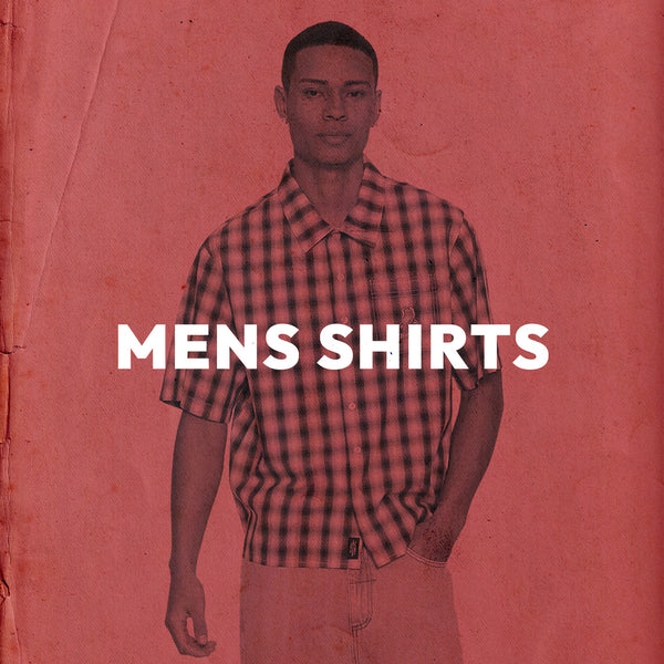 Mens Shirts Sale