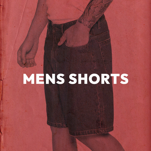 Mens Shorts Sale