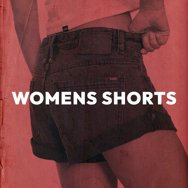 Womens Sale Shorts