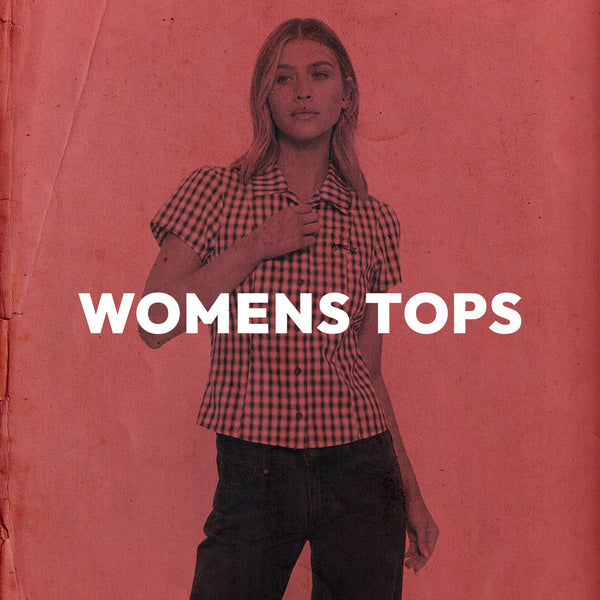 Womens Sale Tops
