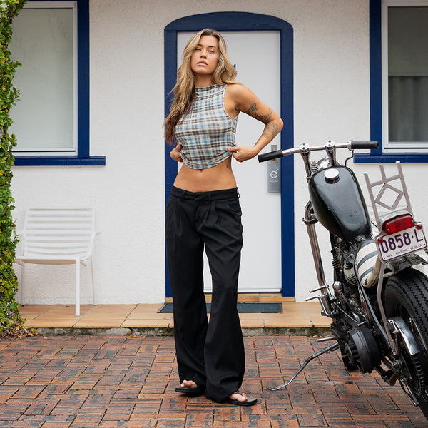 Womens Pants