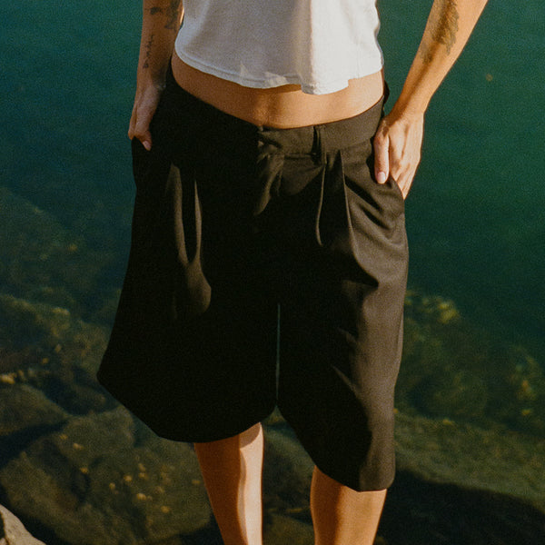 Womens Shorts