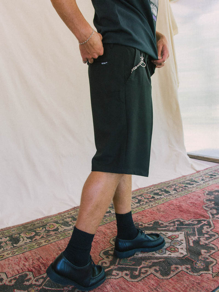 Visions Jacob Short - Black