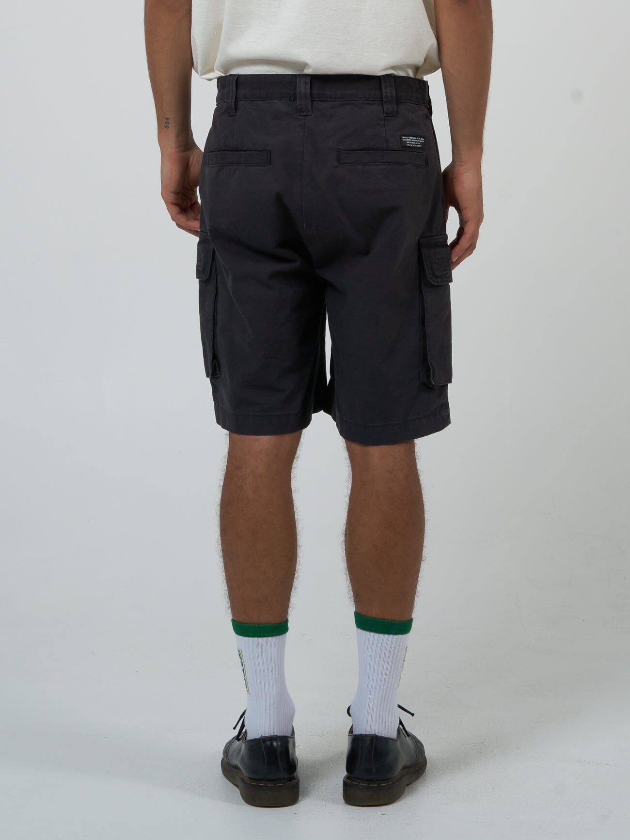 Boss sargo cargo store shorts