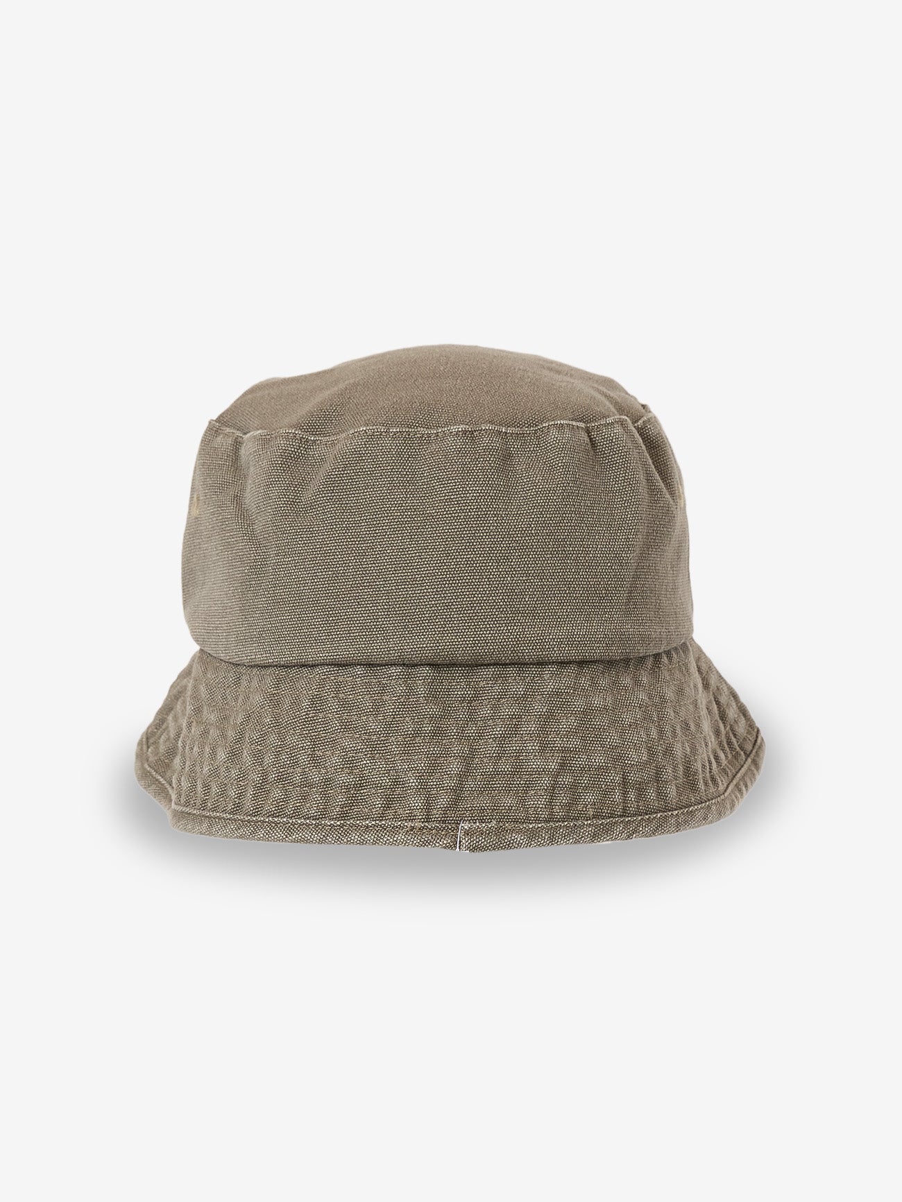 Minimal Thrills Bucket Hat - Brindle One Size