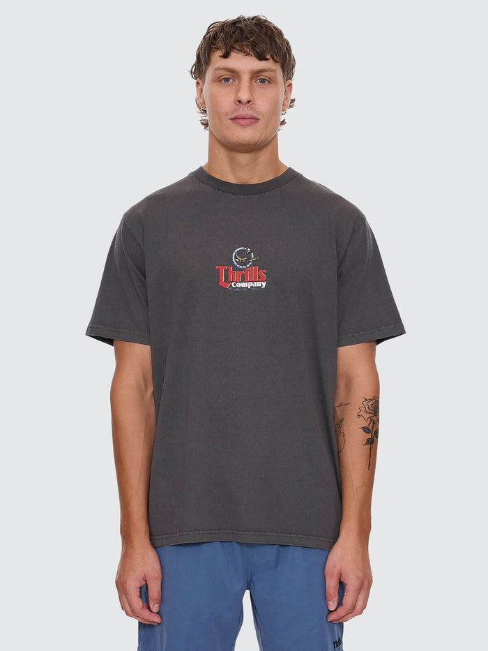 Banquet Merch Fit Tee - Merch Black XS