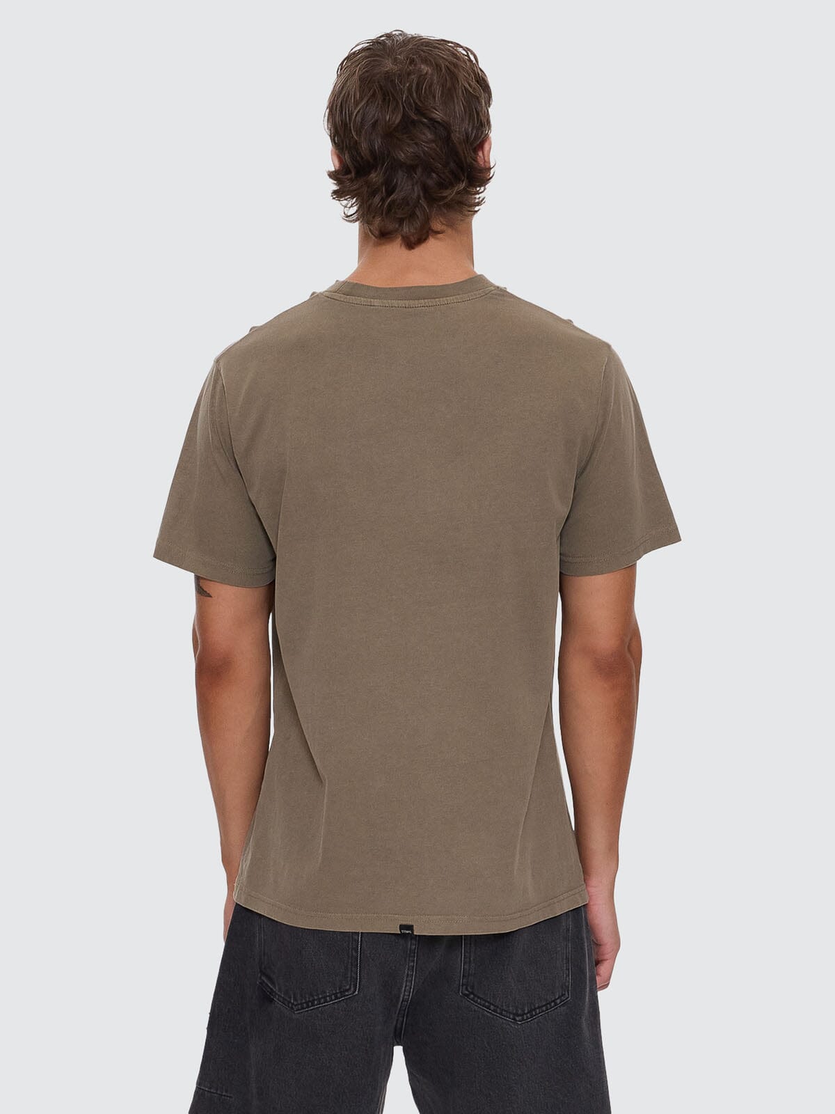 Pharm Merch Fit Tee - Desert