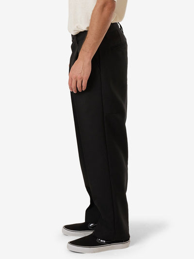 Thrills Visions Jacob Pant Black