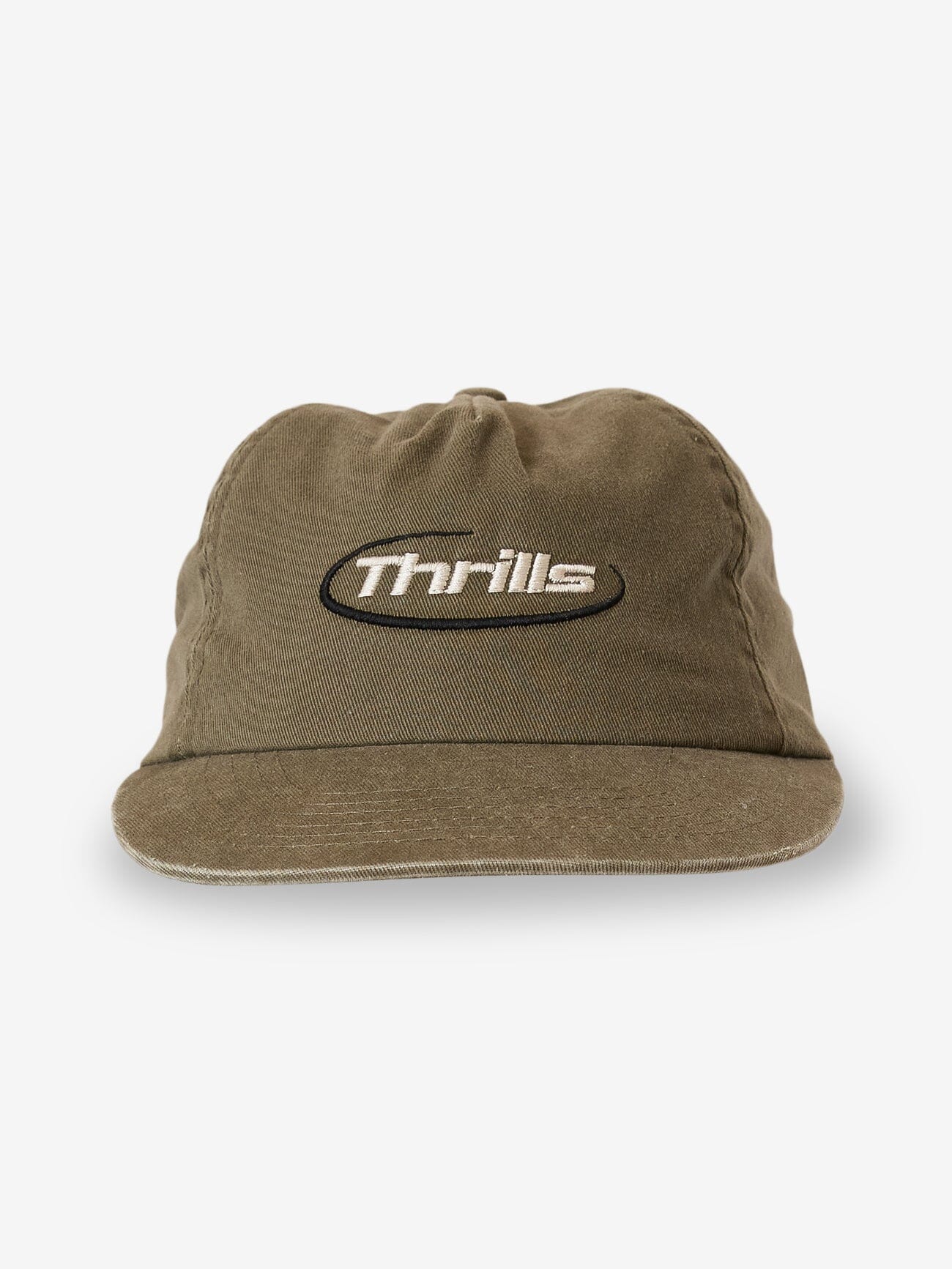 Pharm 5 Panel Cap 2 - Desert One Size