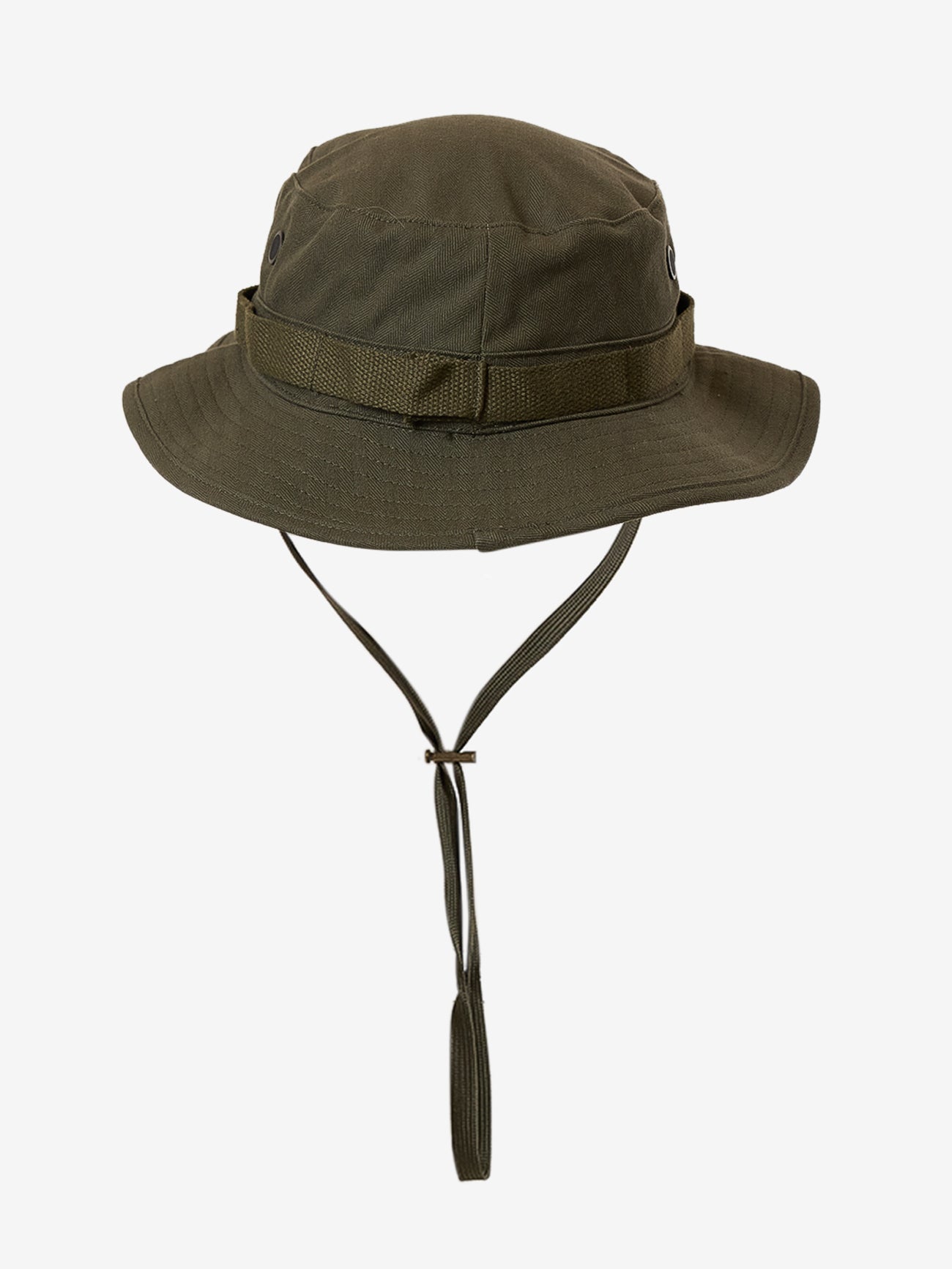 Thrills Union Boonie Hat - Grape Leaf One Size