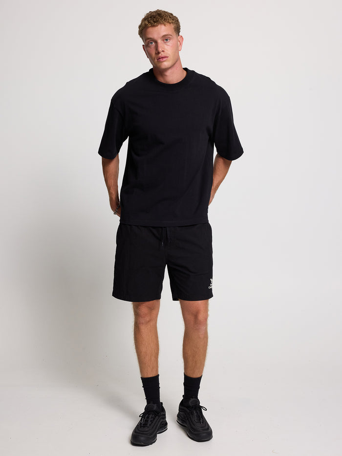 Haven Volley - Black 28