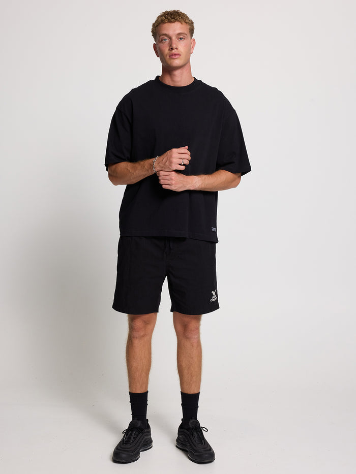 Haven Volley - Black 28