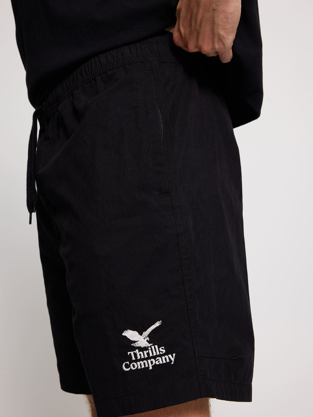 Haven Volley - Black 28