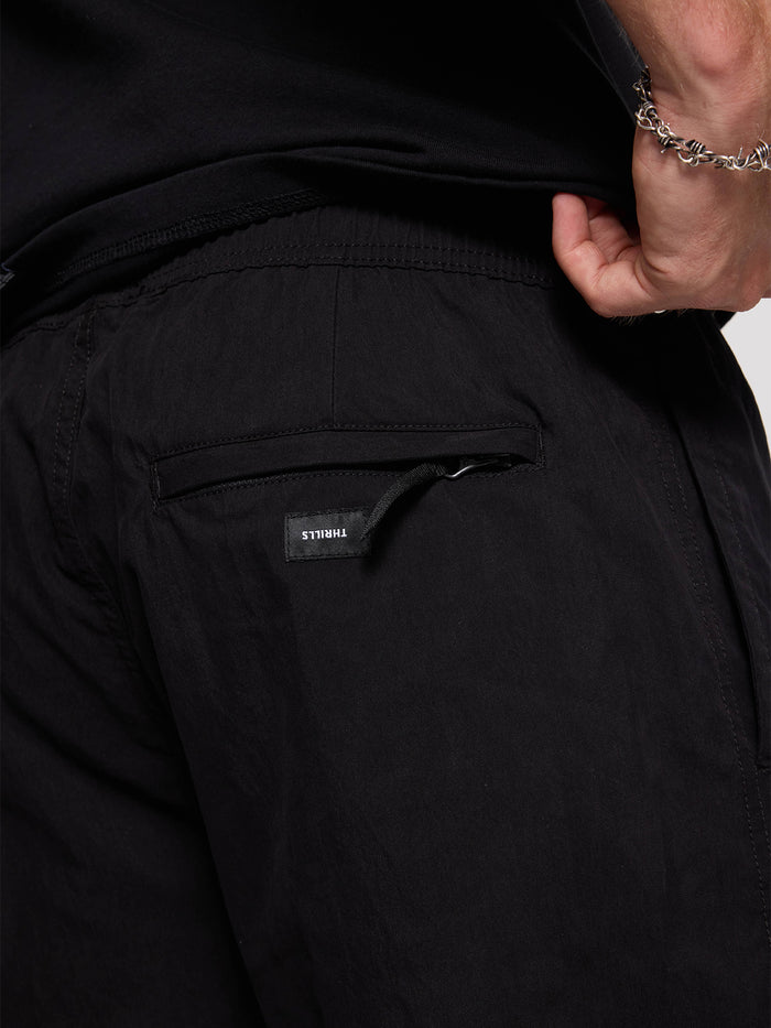 Haven Volley - Black 28