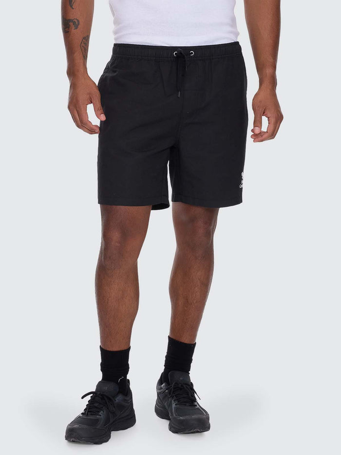 Haven Volley - Black 28