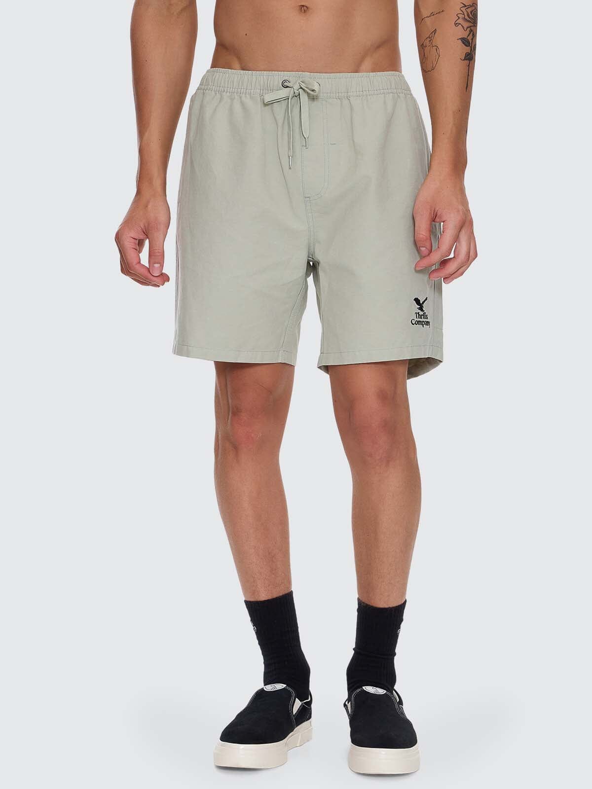 Haven Volley - Dirty Sage 28