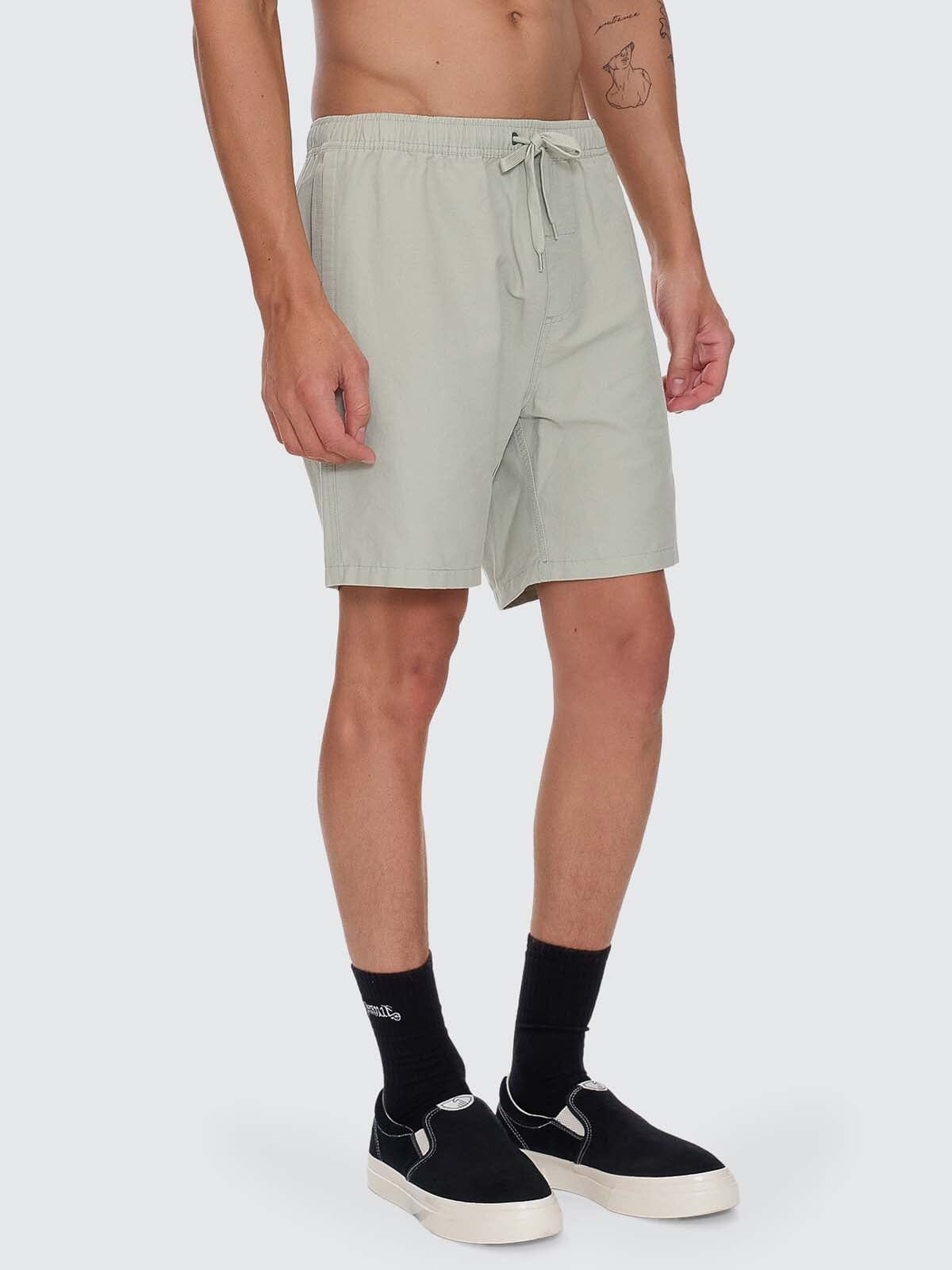 Haven Volley - Dirty Sage 28