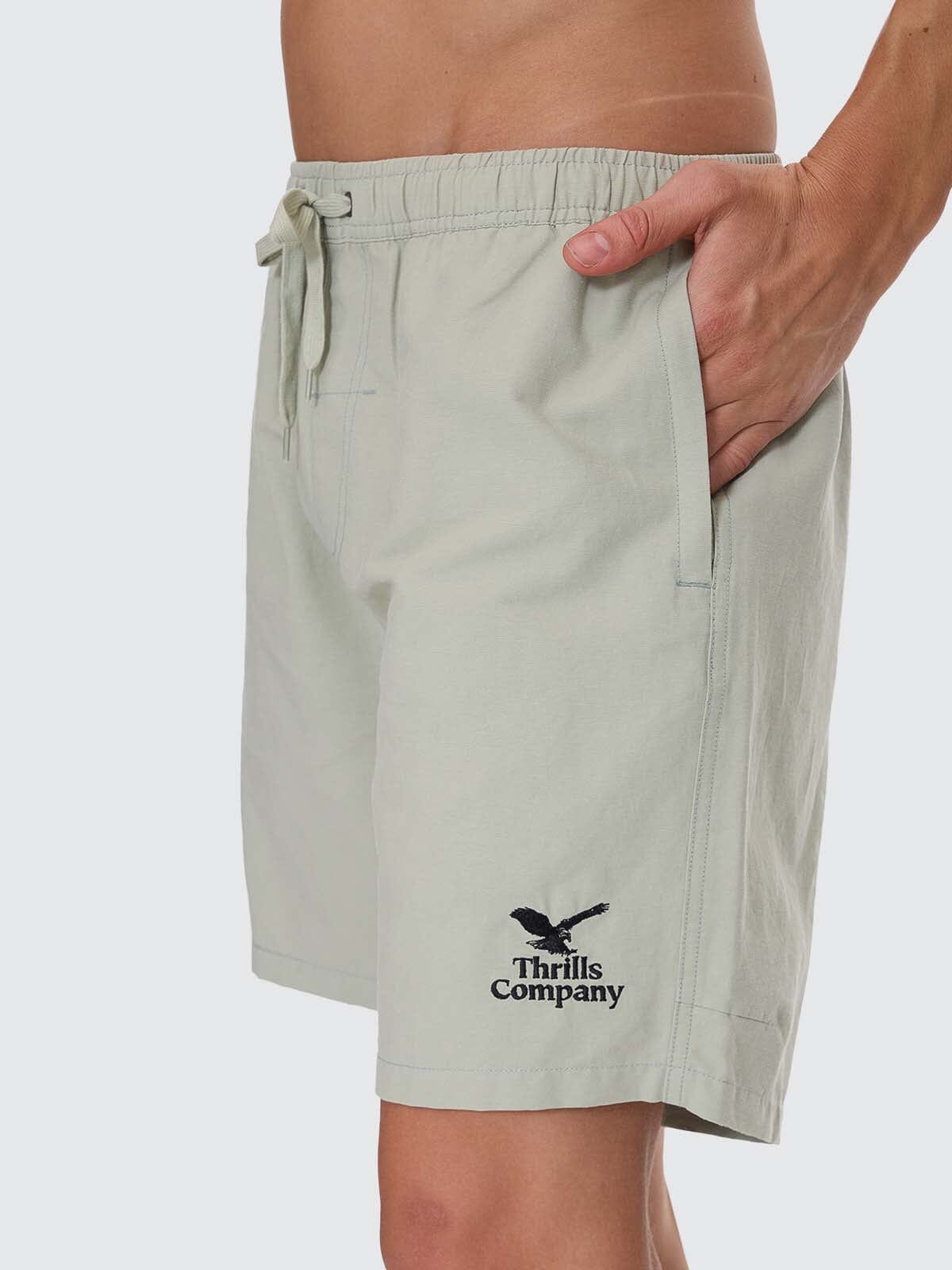 Haven Volley - Dirty Sage 28