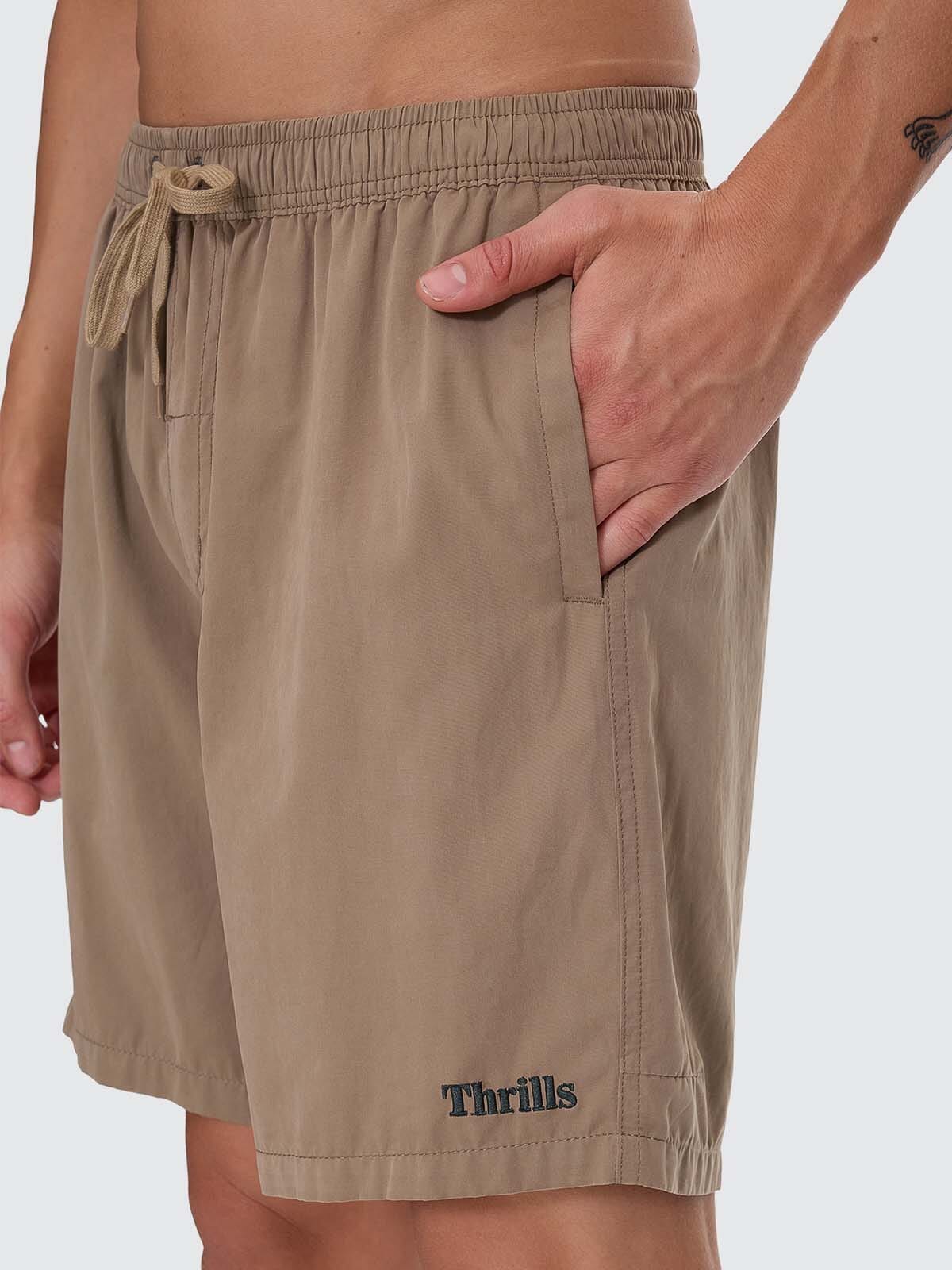 Thrills Forever Volley - Sand 28