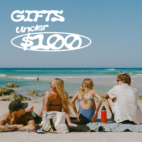 Gifts Under $100