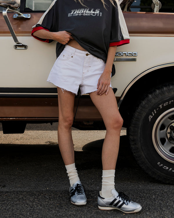 Womens Denim