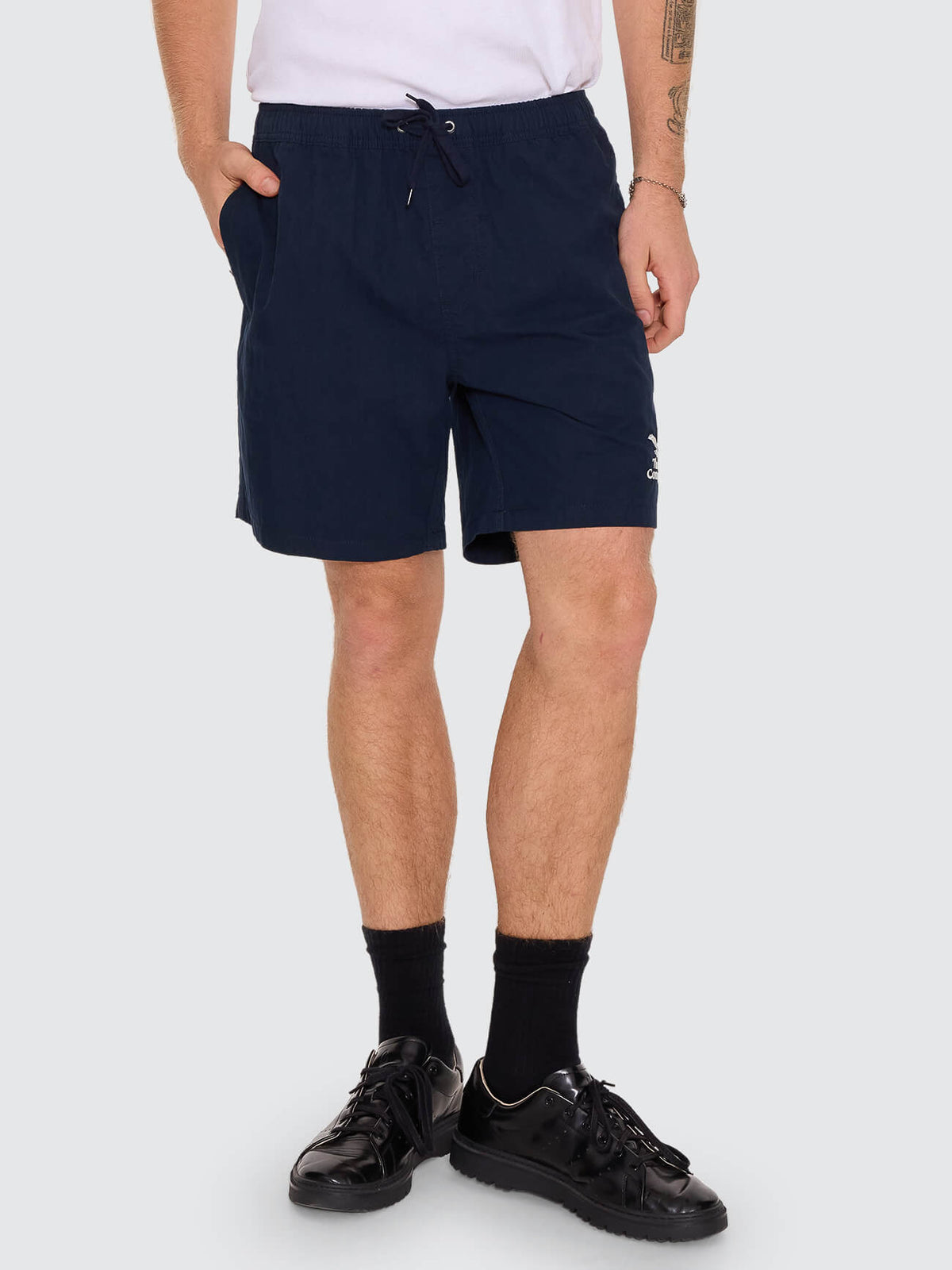 Haven Volley - Washed Navy 26