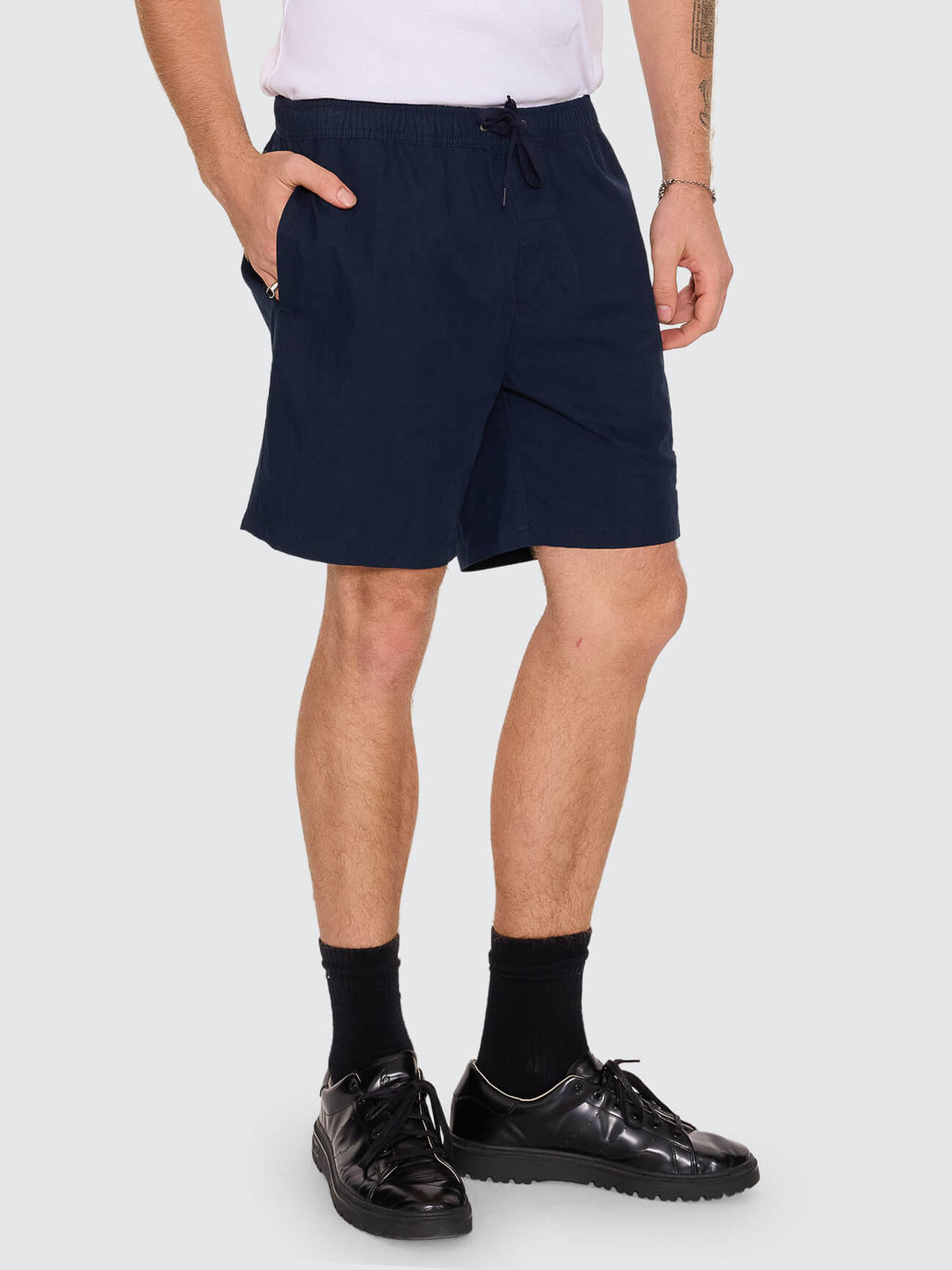 Haven Volley - Washed Navy 26