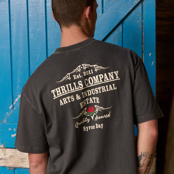 Mens Tees