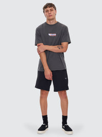 Starpower Merch Fit Tee - Merch Black