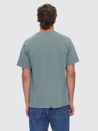 Starpower Merch Fit Tee - Chinois Green