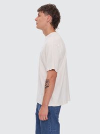 Glory Merch Fit Tee - Unbleached