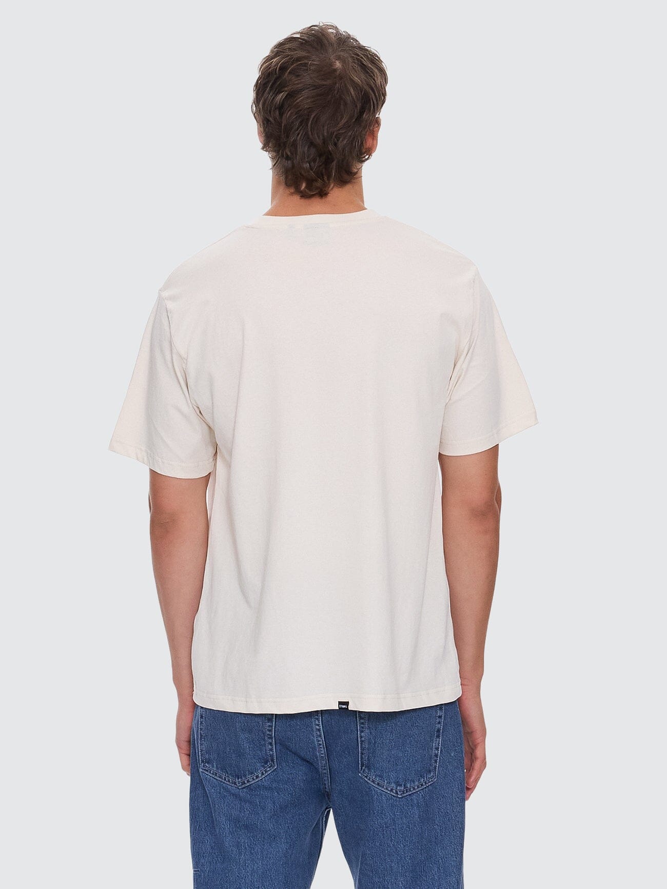 Glory Merch Fit Tee - Unbleached XS