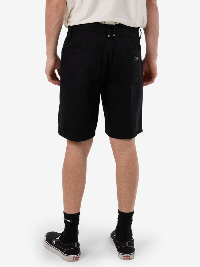Slacker Short - Black 28