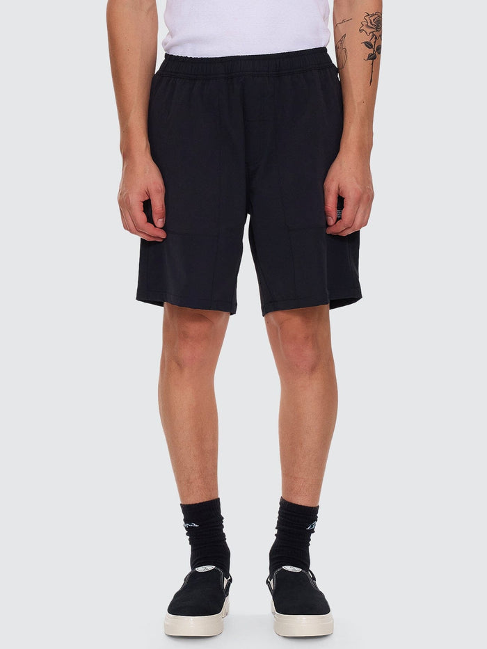 Hidden Short - Black 28