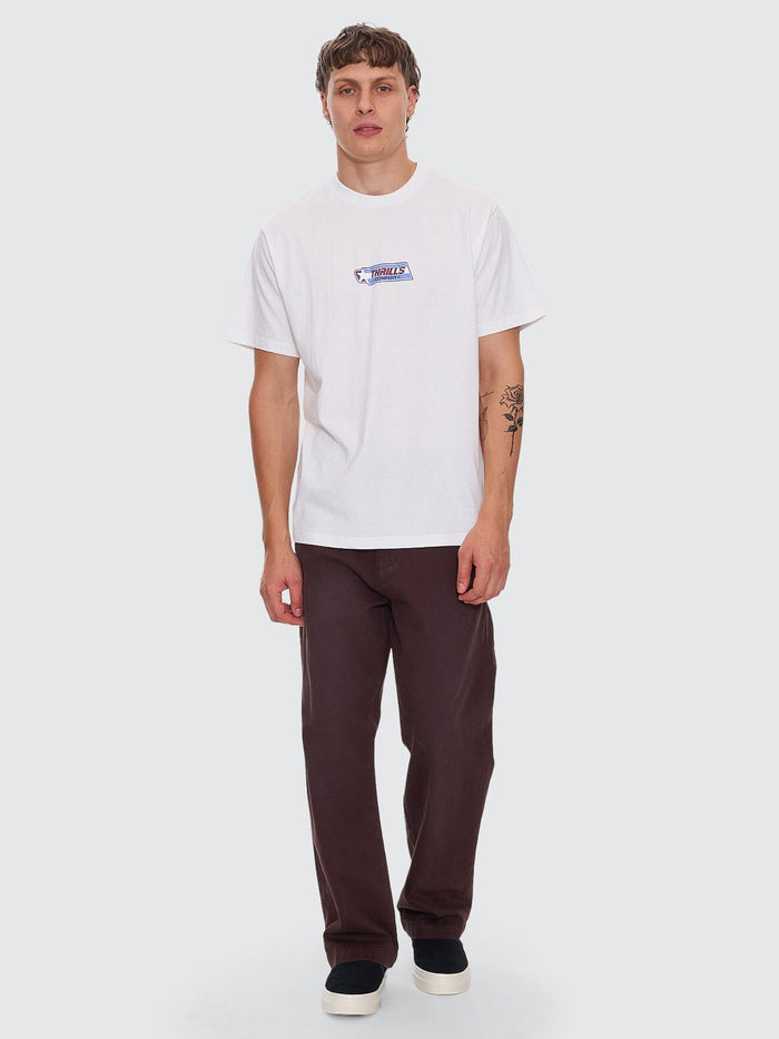 Thrills Union Slacker Work Pant - Java 28